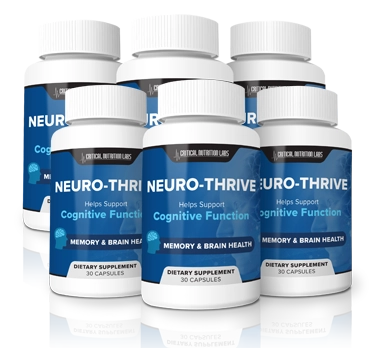 neurothrive-focus-memory-clarity-support