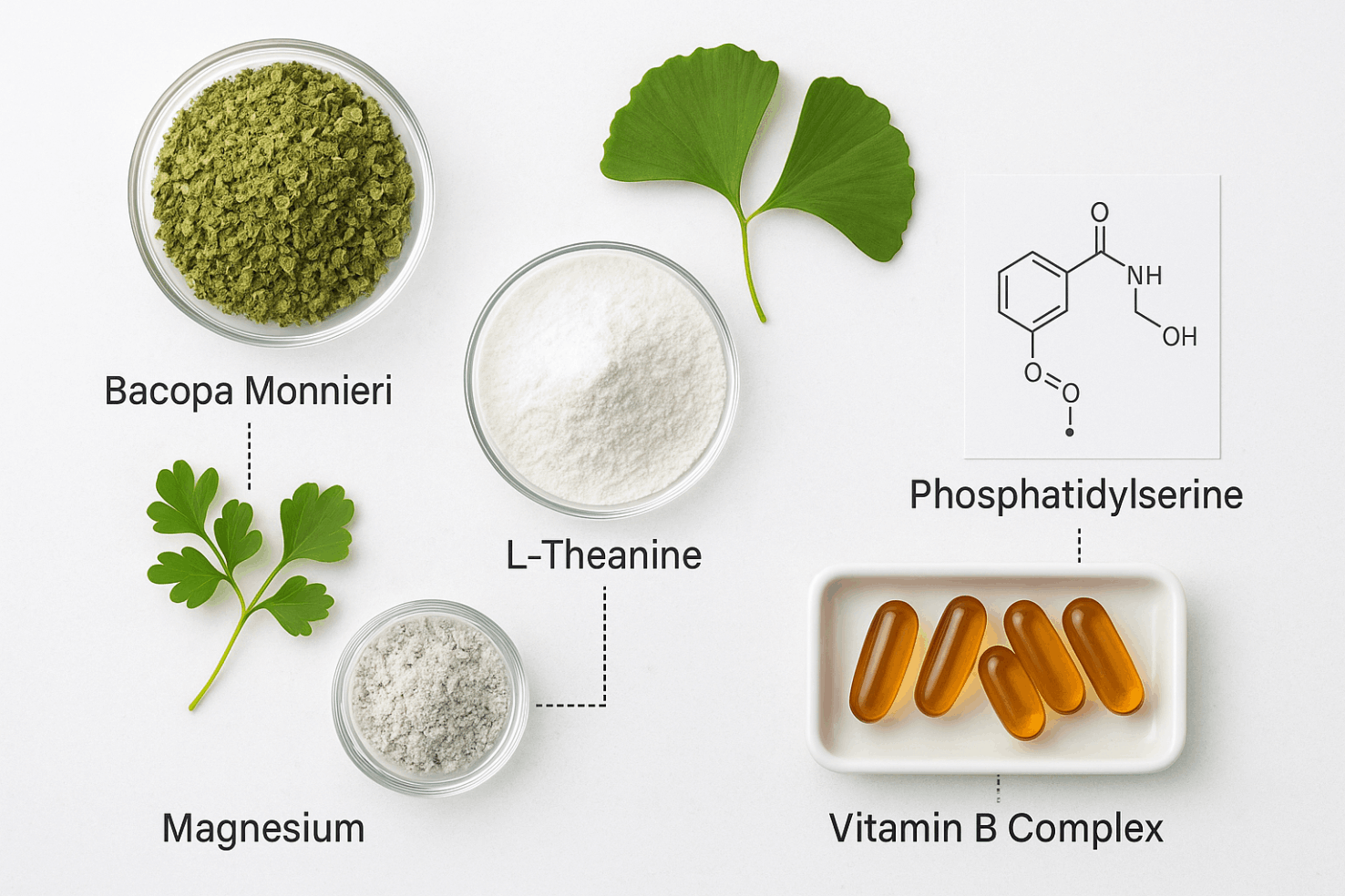 neurothrive-ingredients